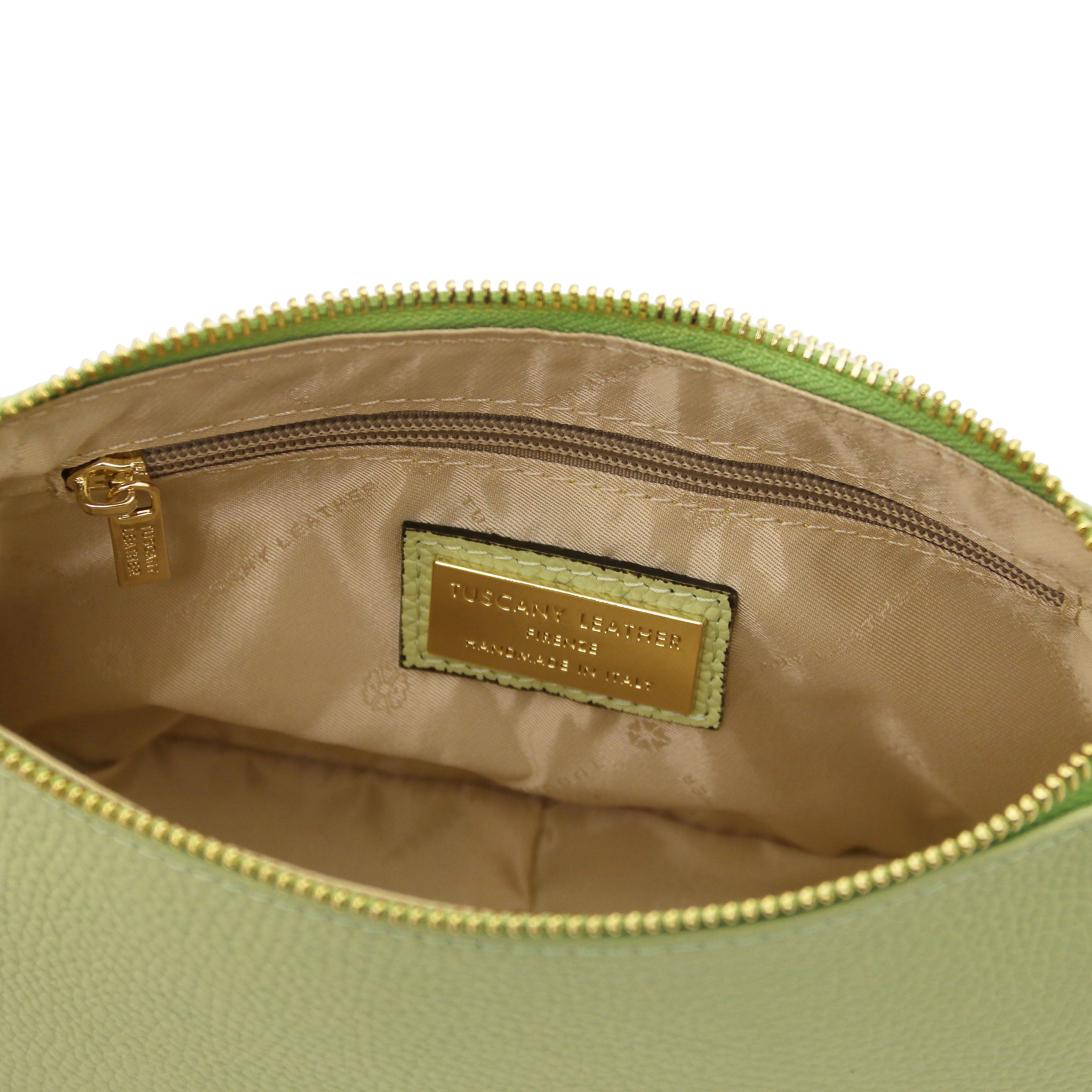 PARFAIT — Sac pochette compacte