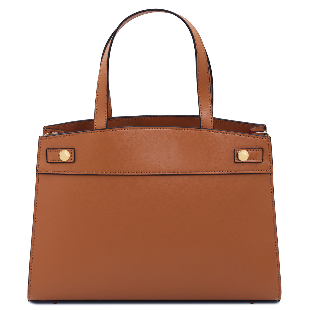 MUSA — Sac à main ligne couture