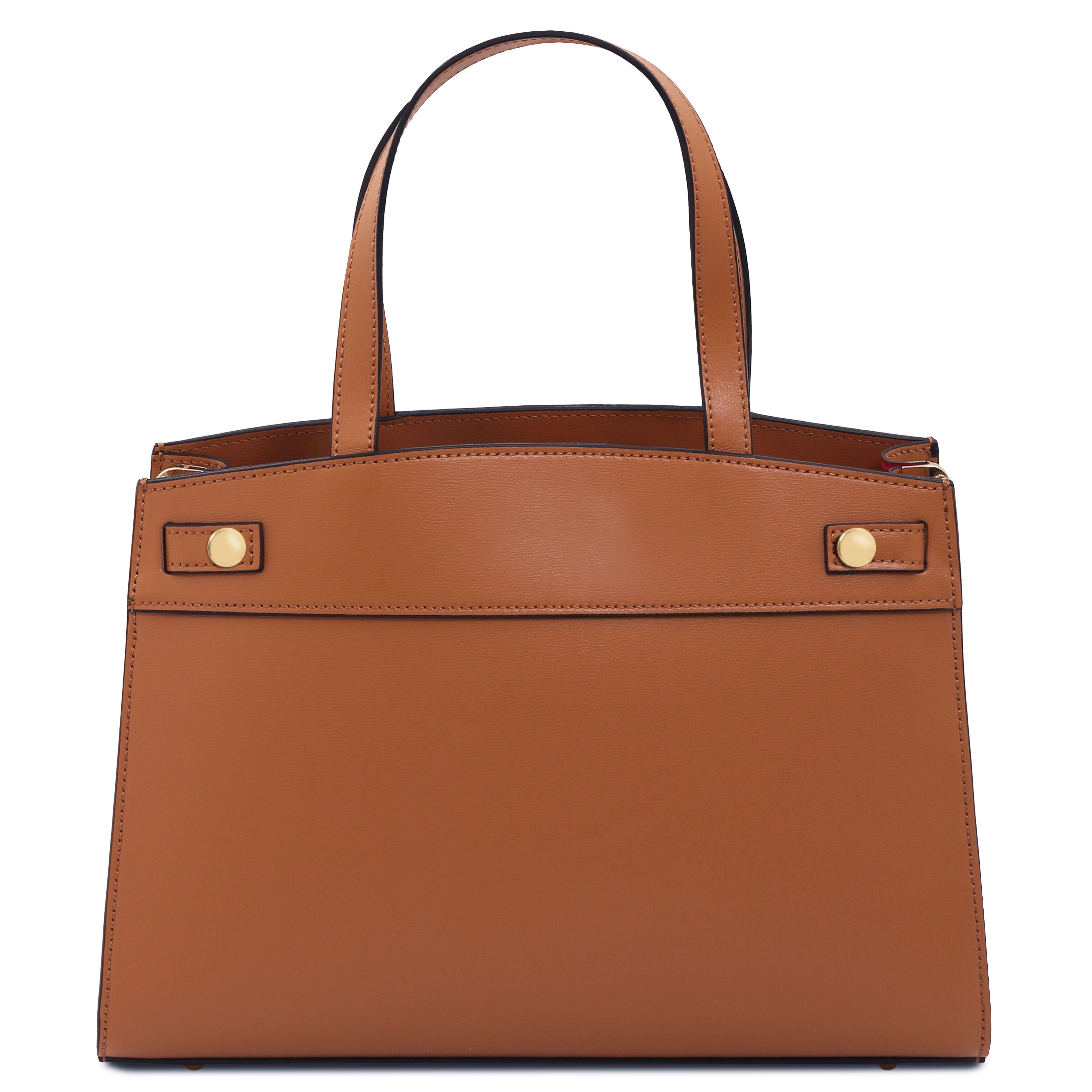 MUSA — Sac à main ligne couture