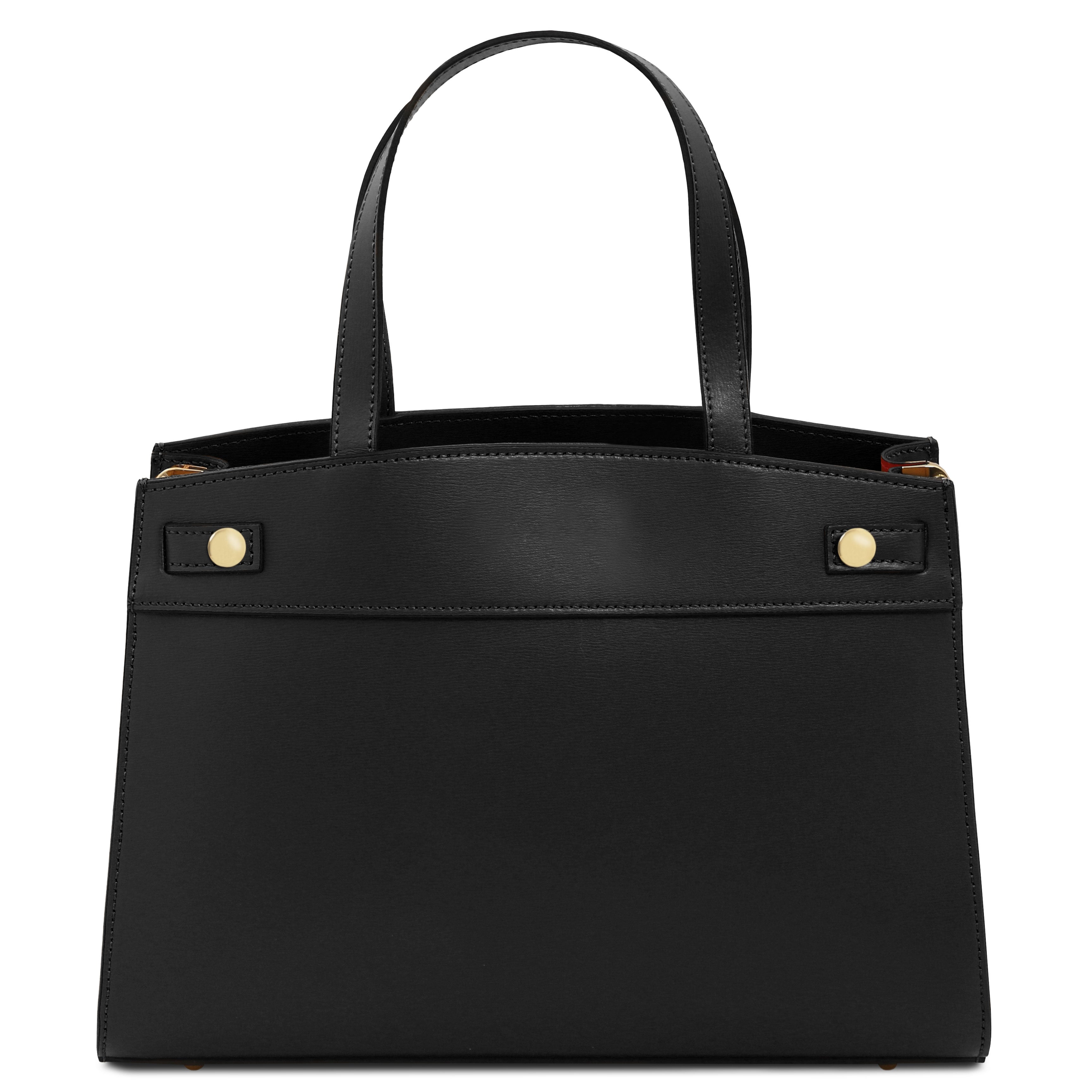 MUSA — Sac à main ligne couture