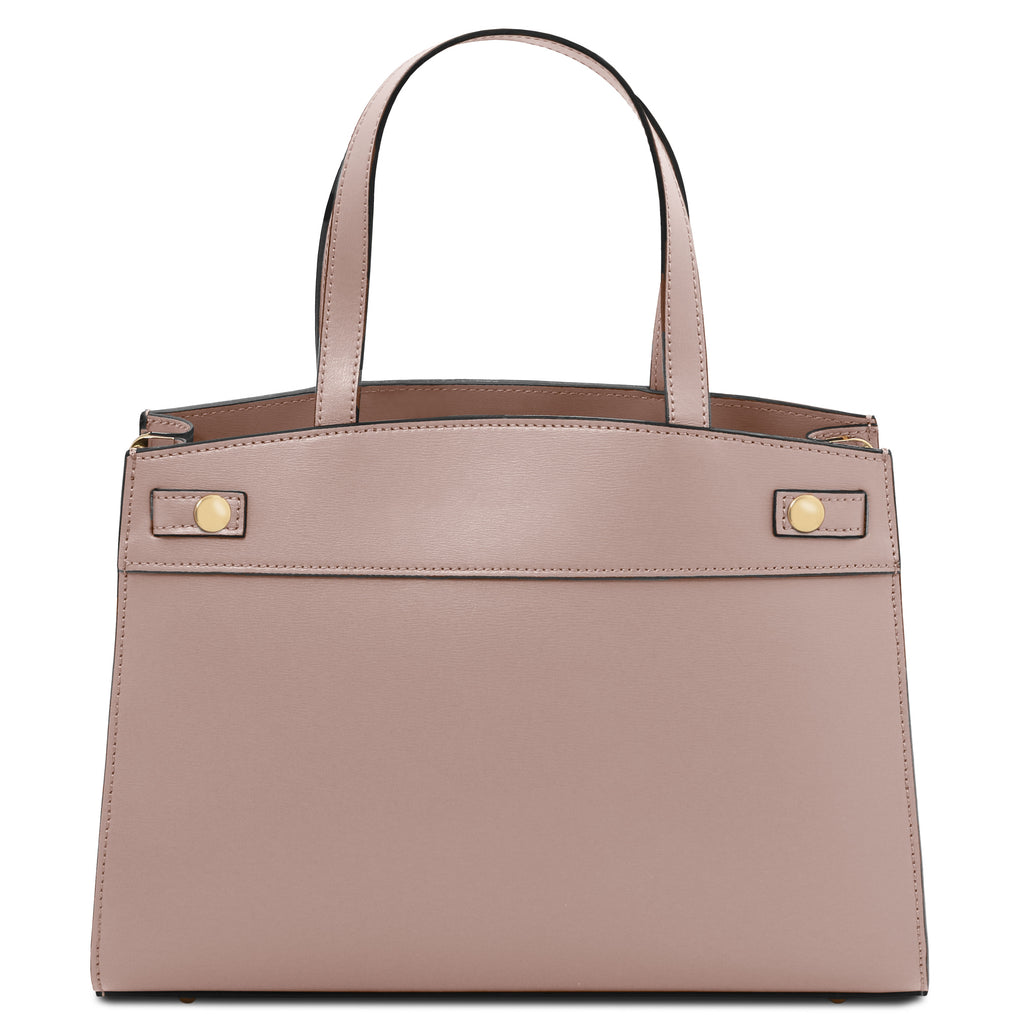 MUSA — Sac à main ligne couture