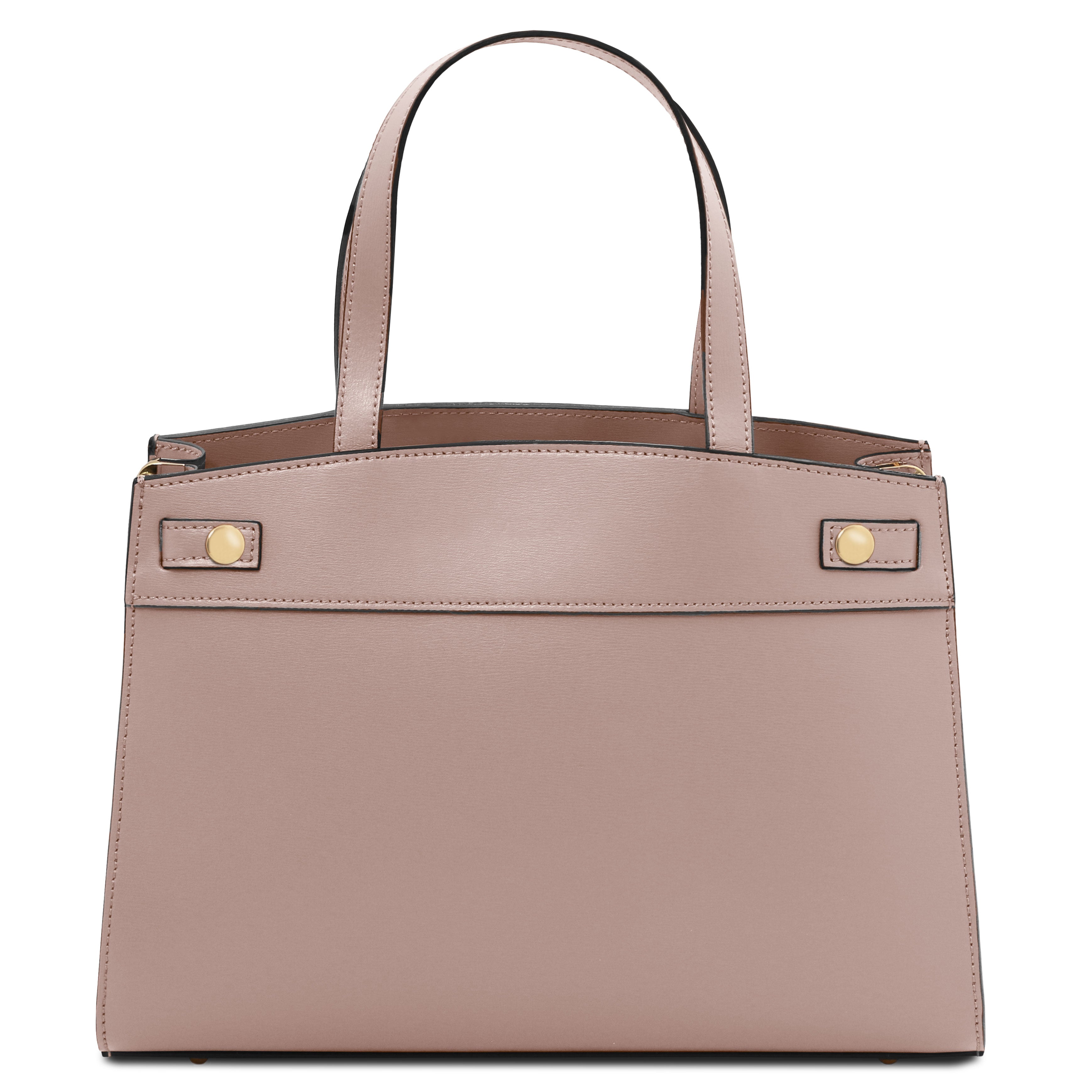 MUSA — Sac à main ligne couture