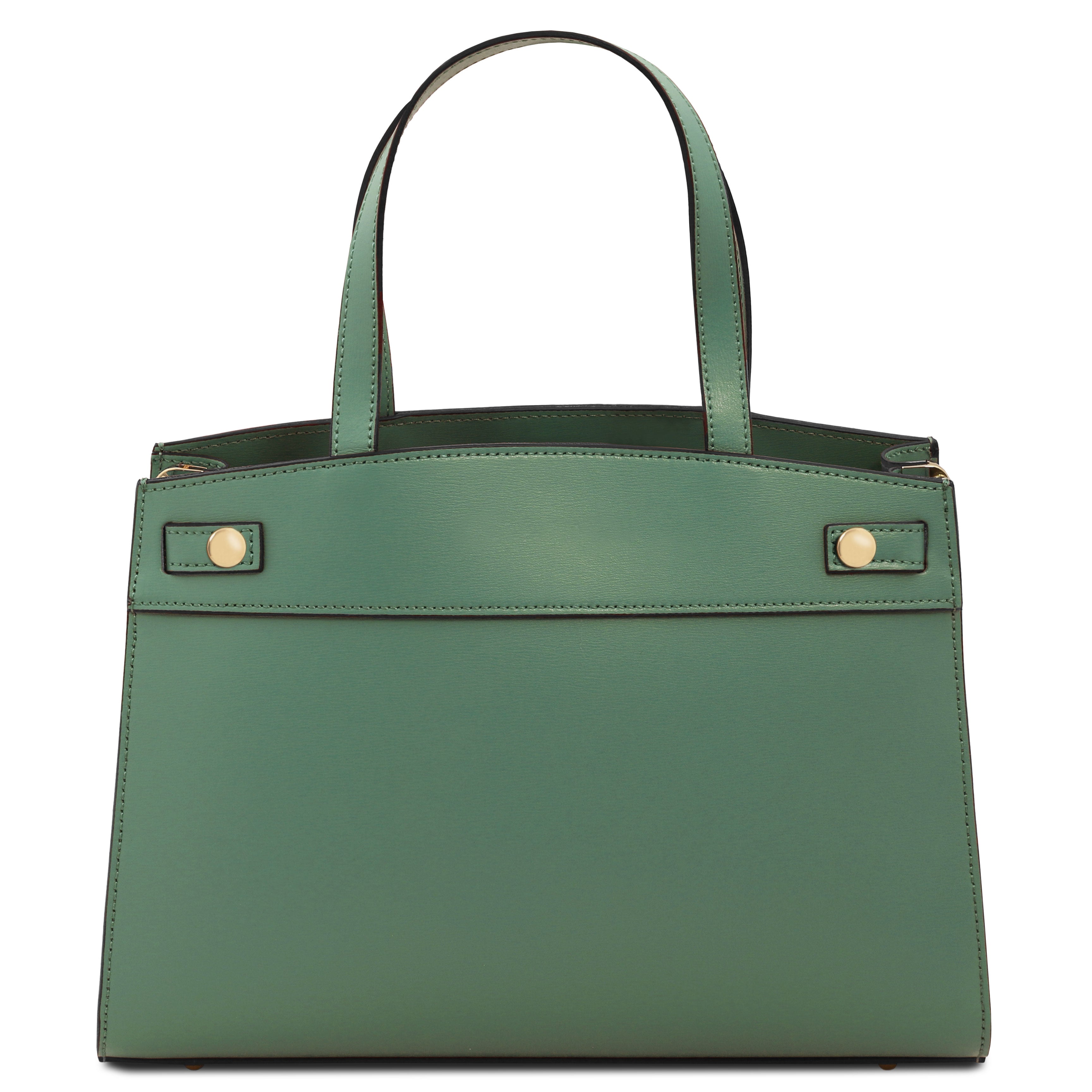 MUSA — Sac à main ligne couture