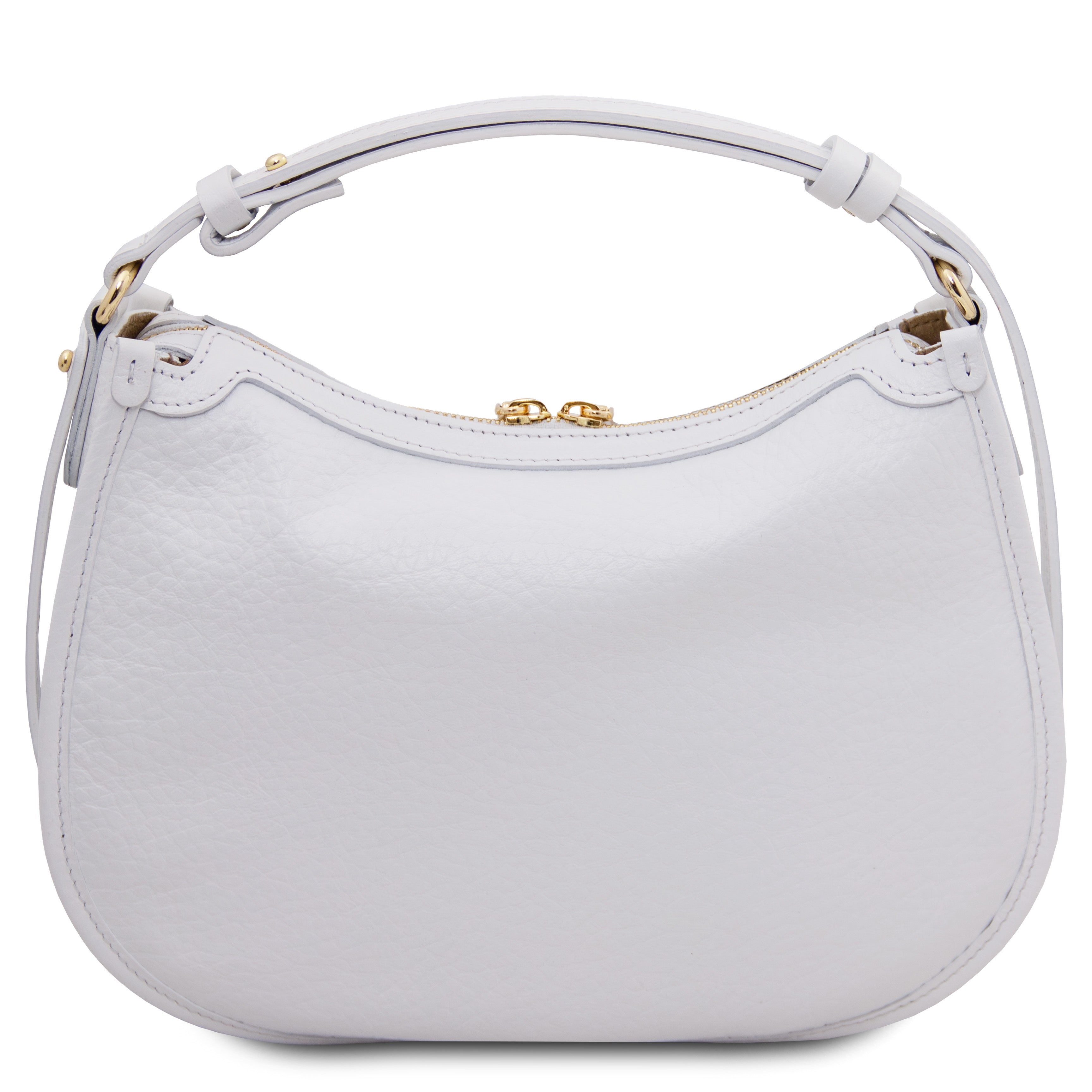 HOBLÒ — Sac hobo souple