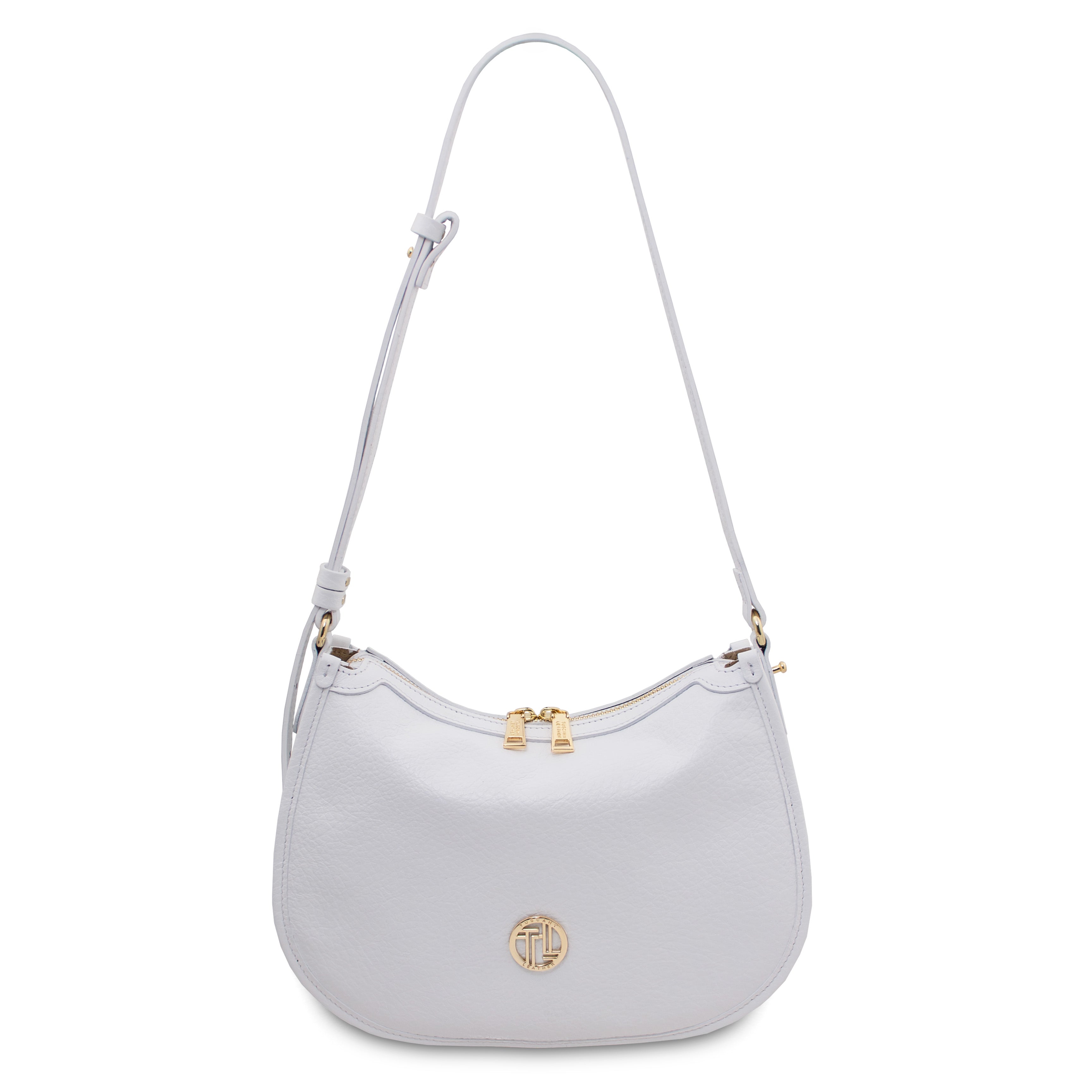 HOBLÒ — Sac hobo souple