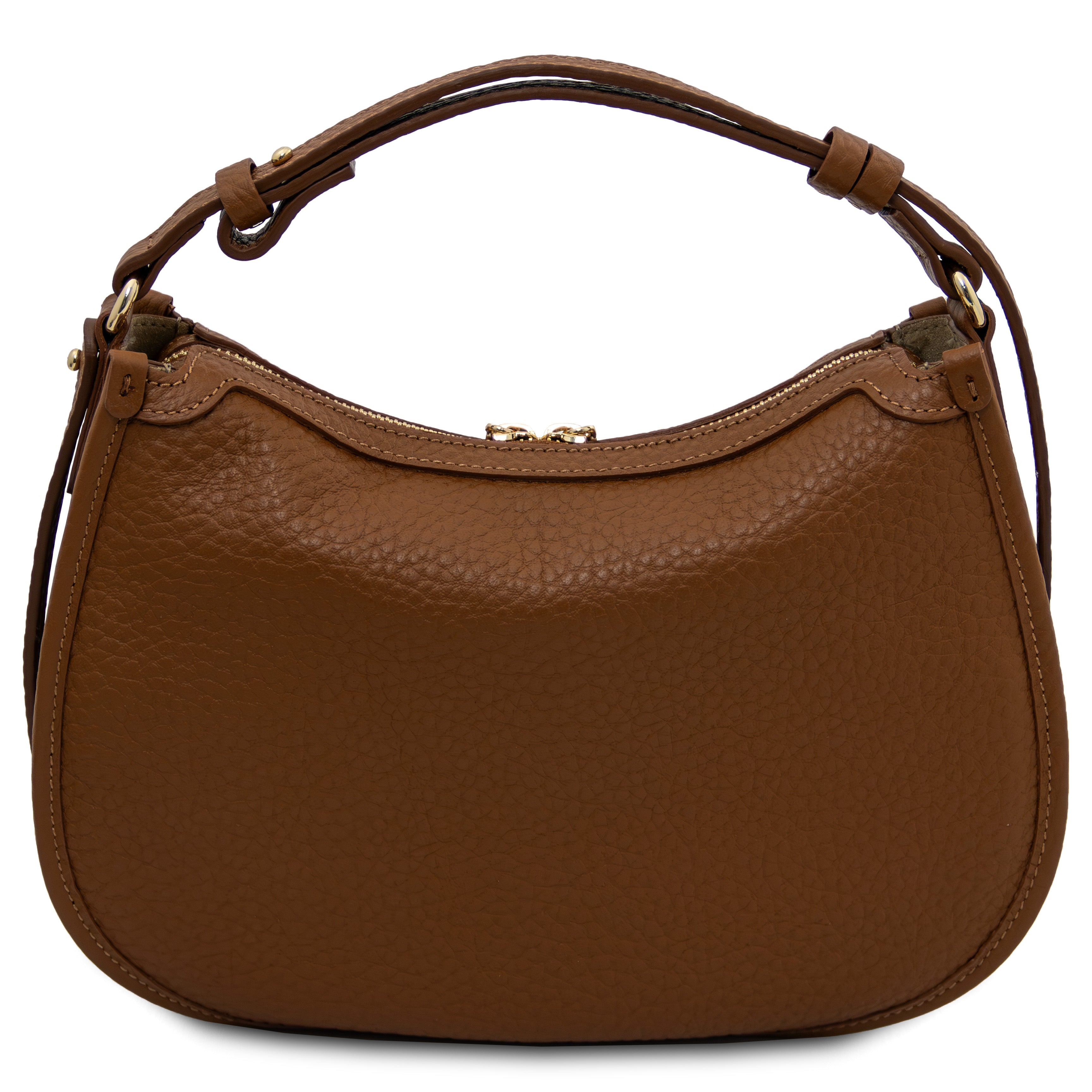 HOBLÒ — Sac hobo souple
