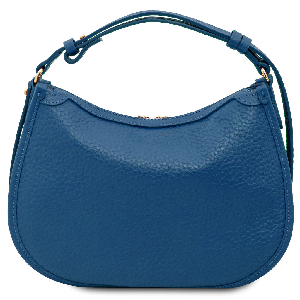 HOBLÒ — Sac hobo souple