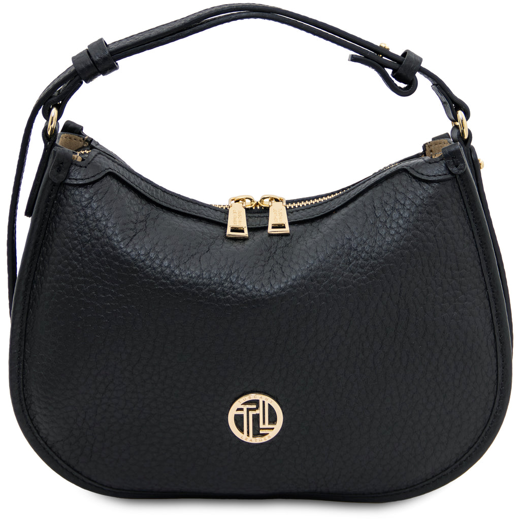 HOBLÒ — Sac hobo souple