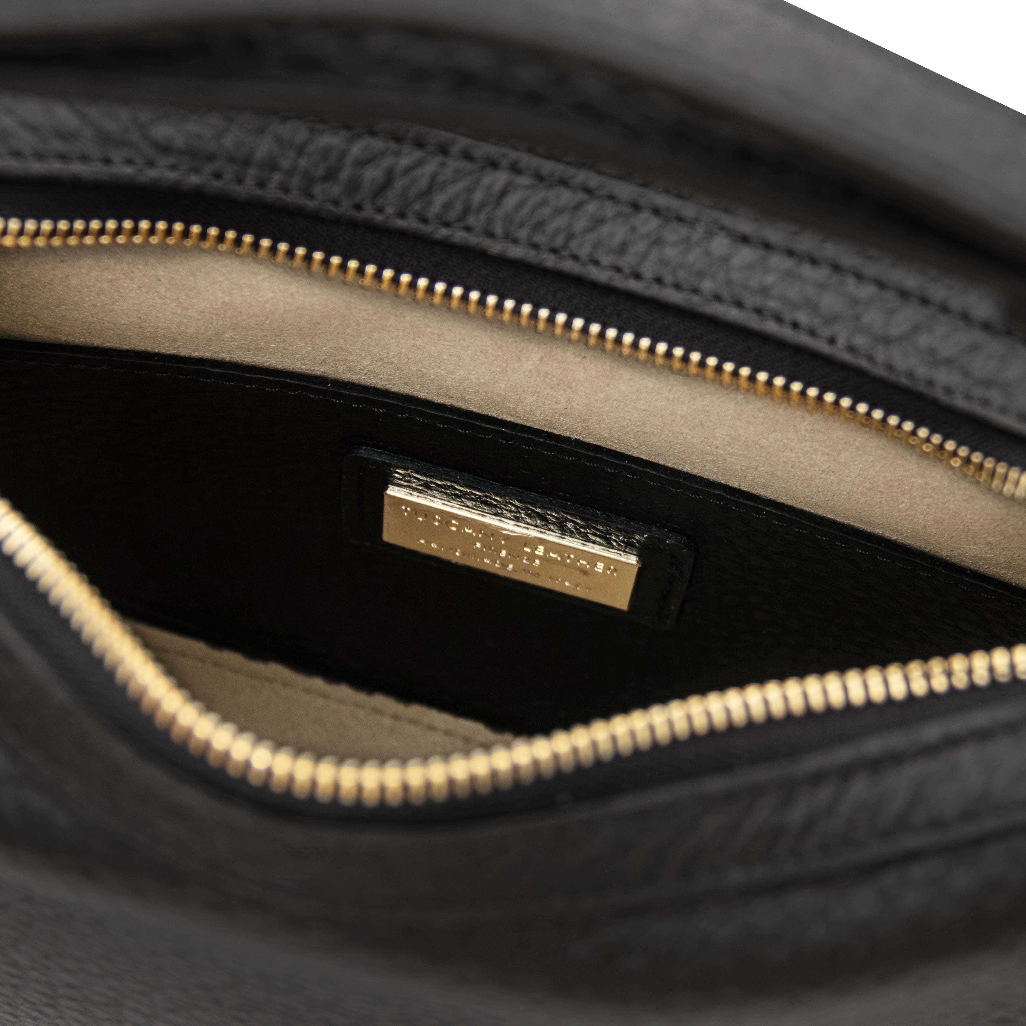 HOBLÒ — Sac hobo souple