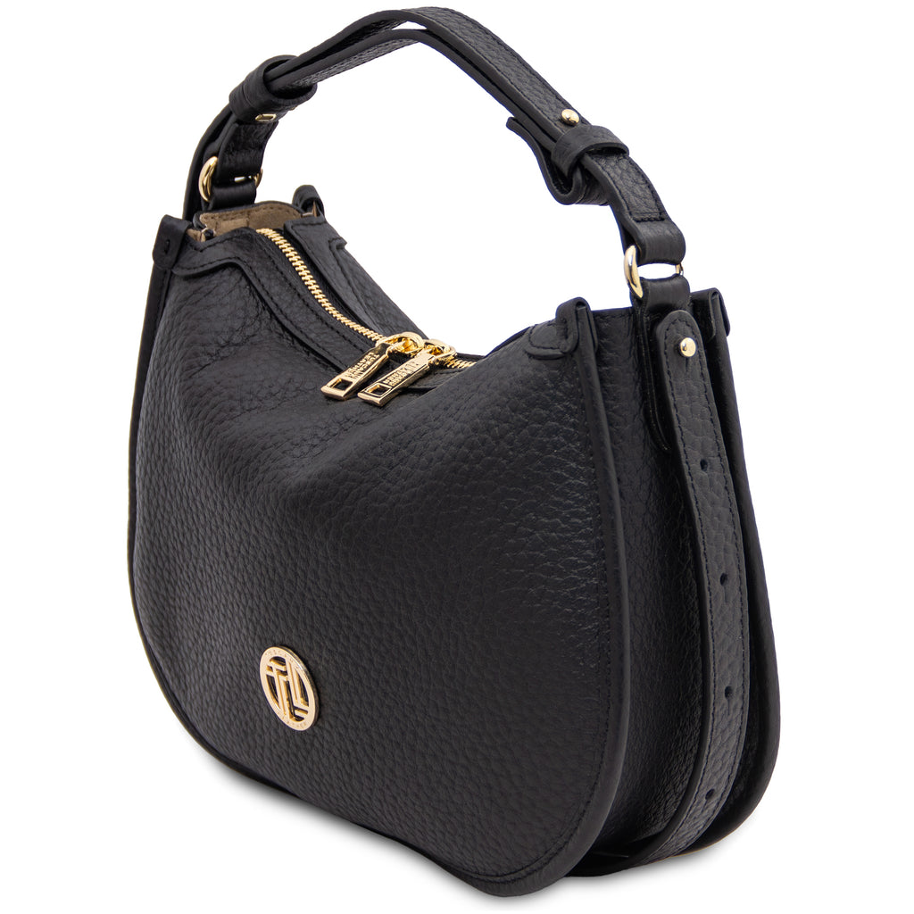 HOBLÒ — Sac hobo souple