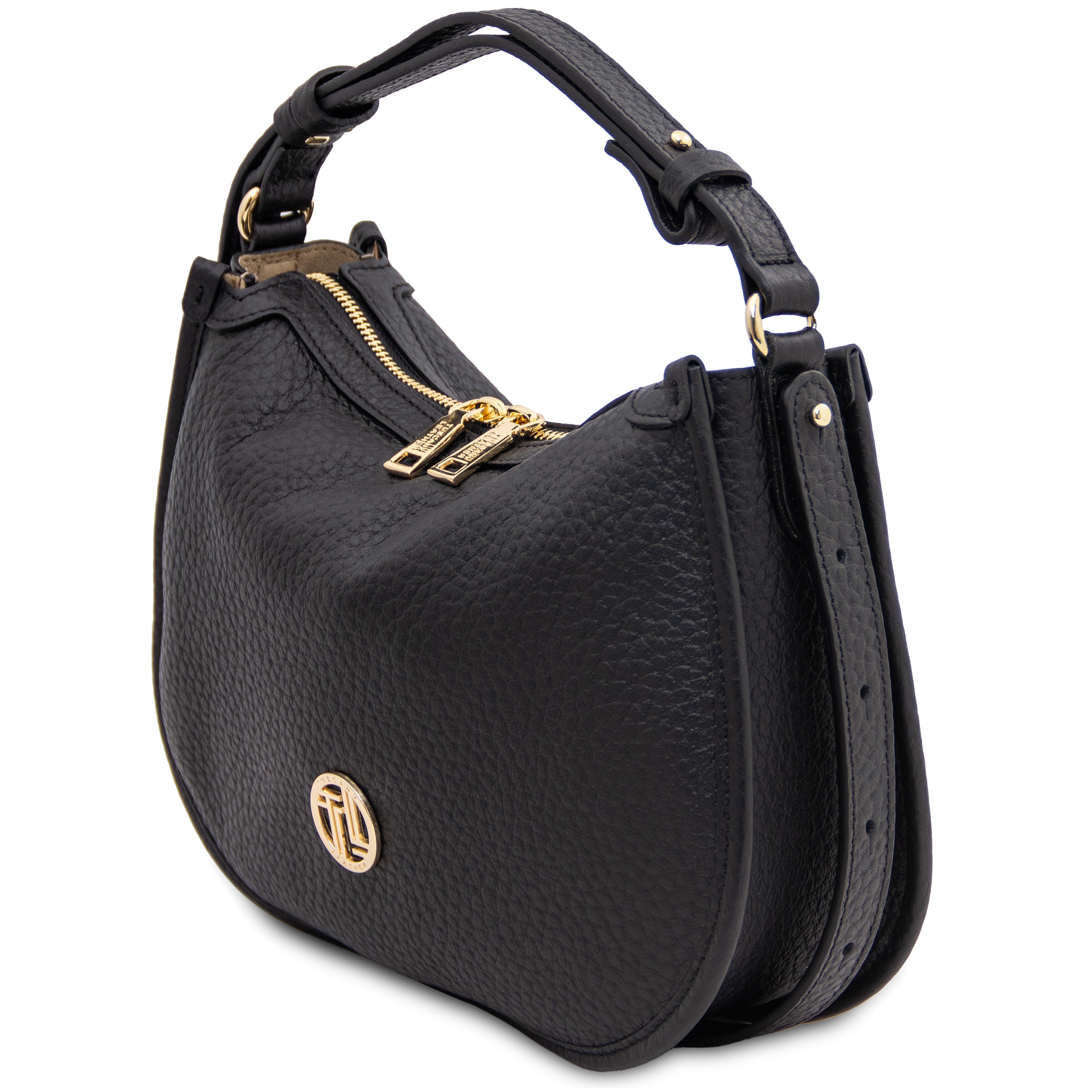 HOBLÒ — Sac hobo souple