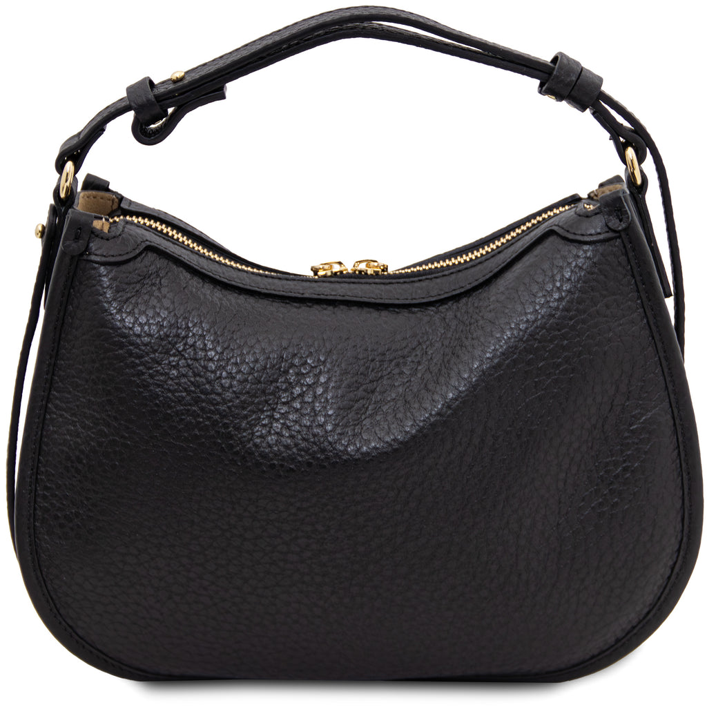 HOBLÒ — Sac hobo souple