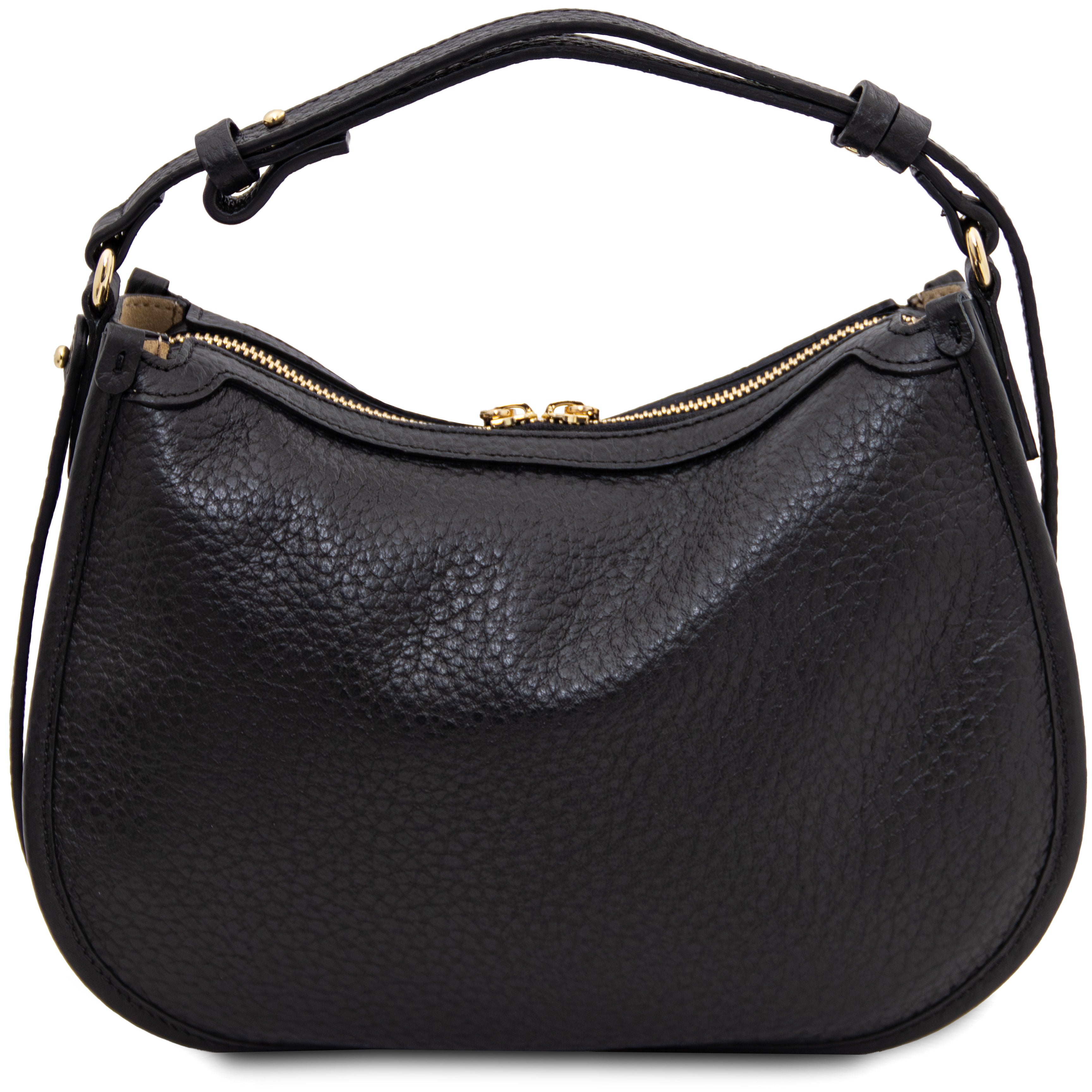 HOBLÒ — Sac hobo souple