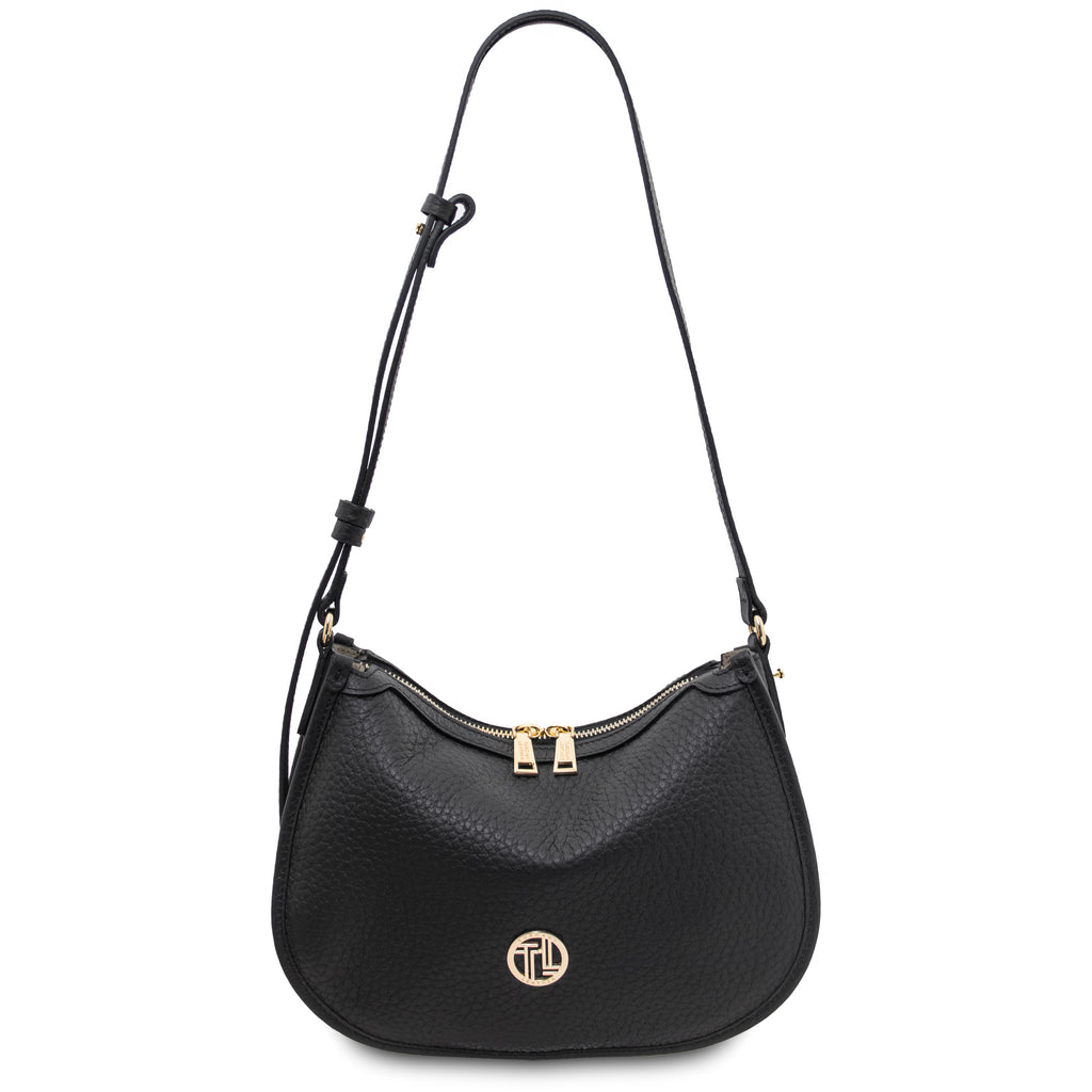 HOBLÒ — Sac hobo souple