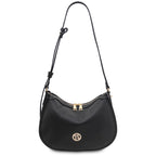 HOBLÒ — Sac hobo souple
