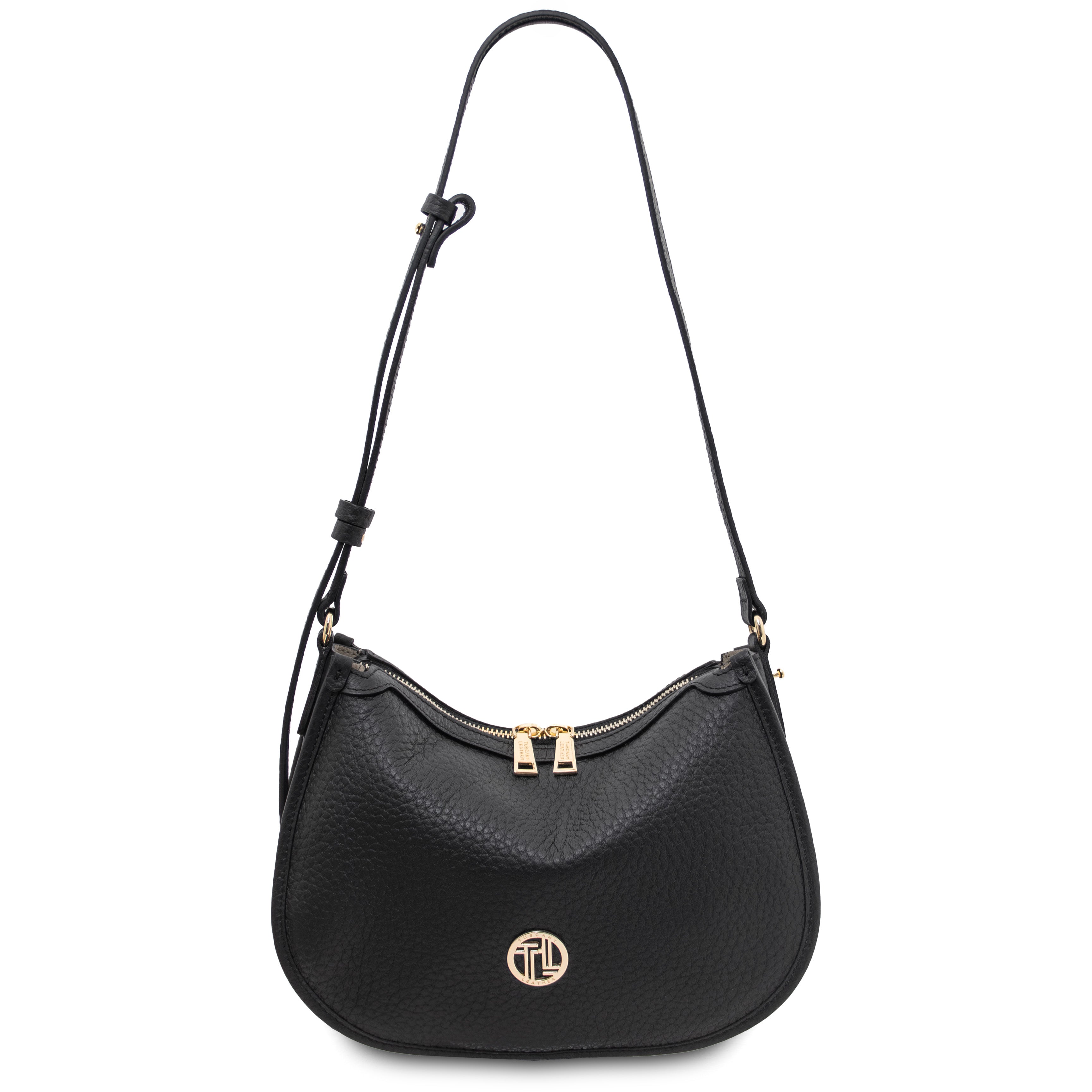 HOBLÒ — Sac hobo souple