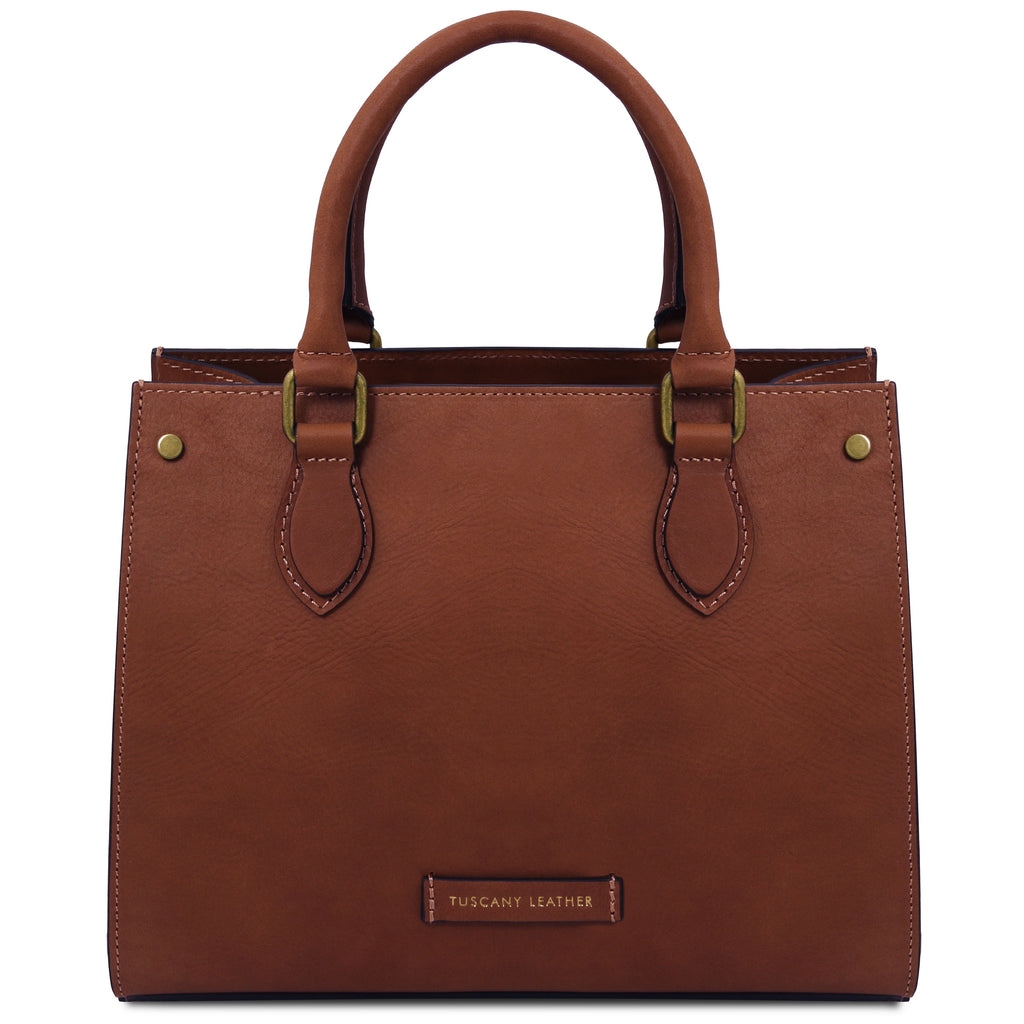 DAMA — Sac cabas structuré