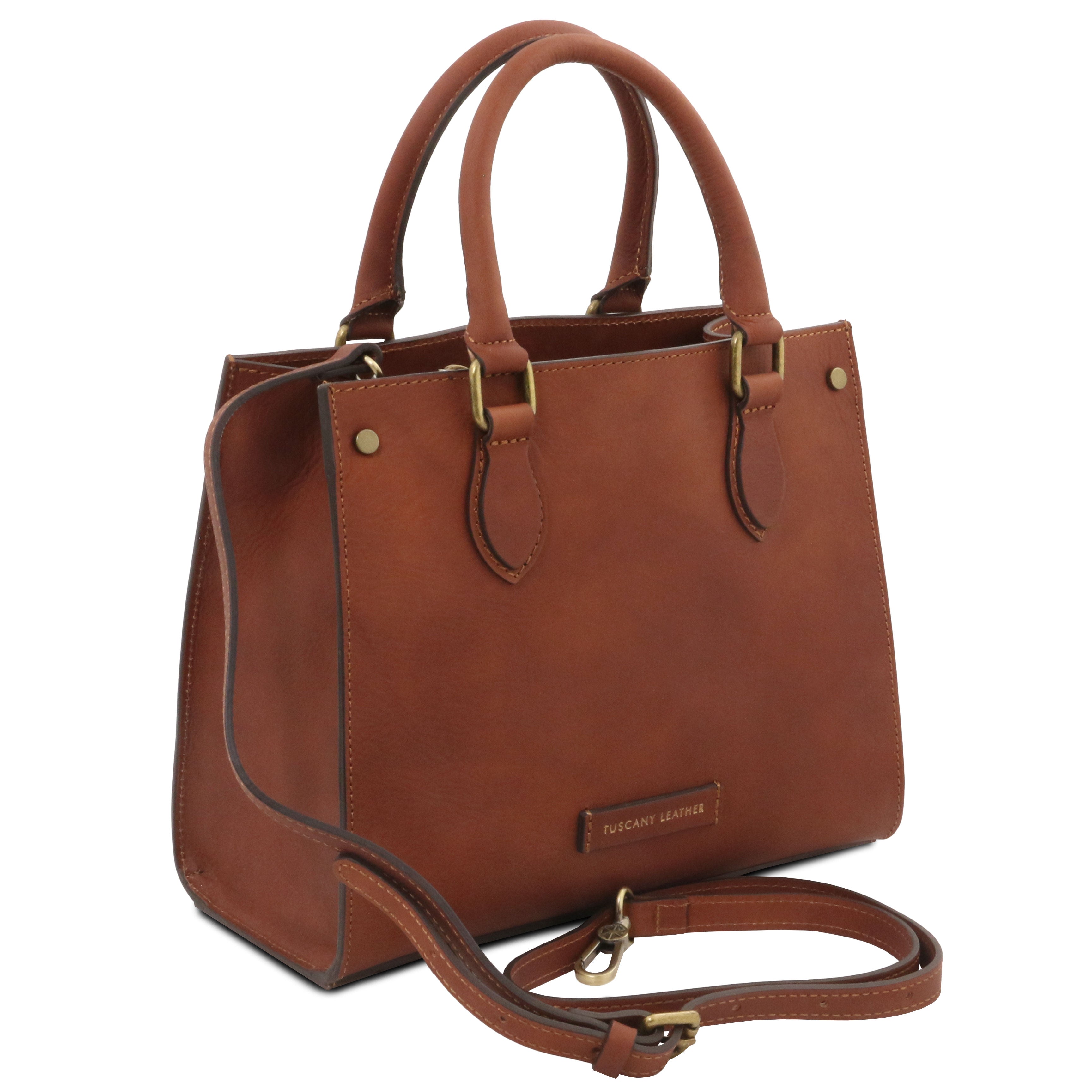 DAMA — Sac cabas structuré