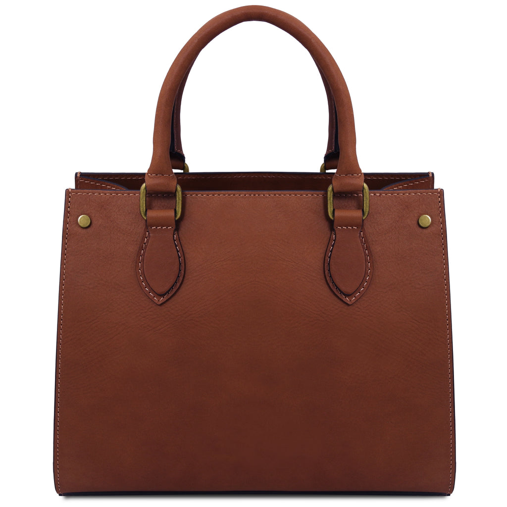 DAMA — Sac cabas structuré