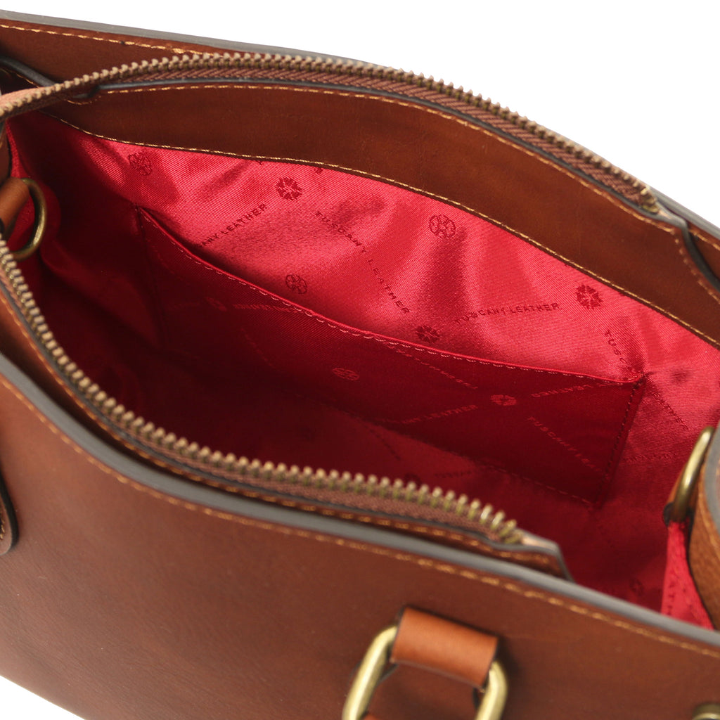 DAMA — Sac cabas structuré