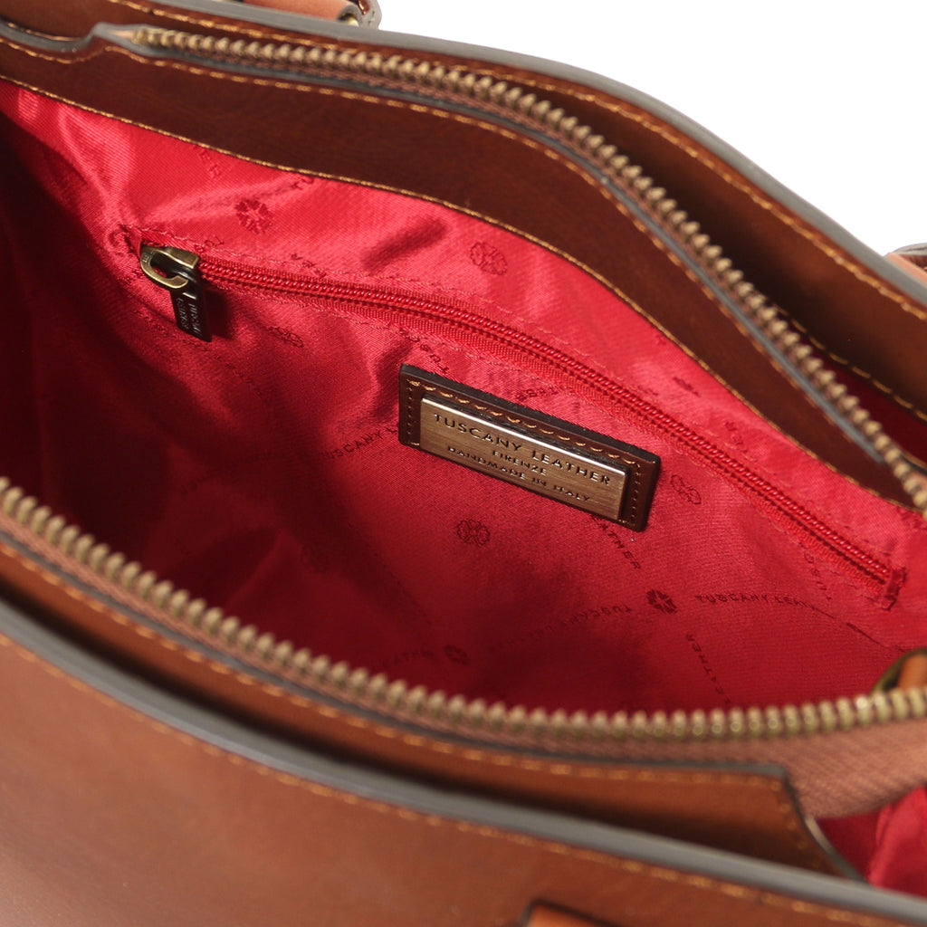 DAMA — Sac cabas structuré