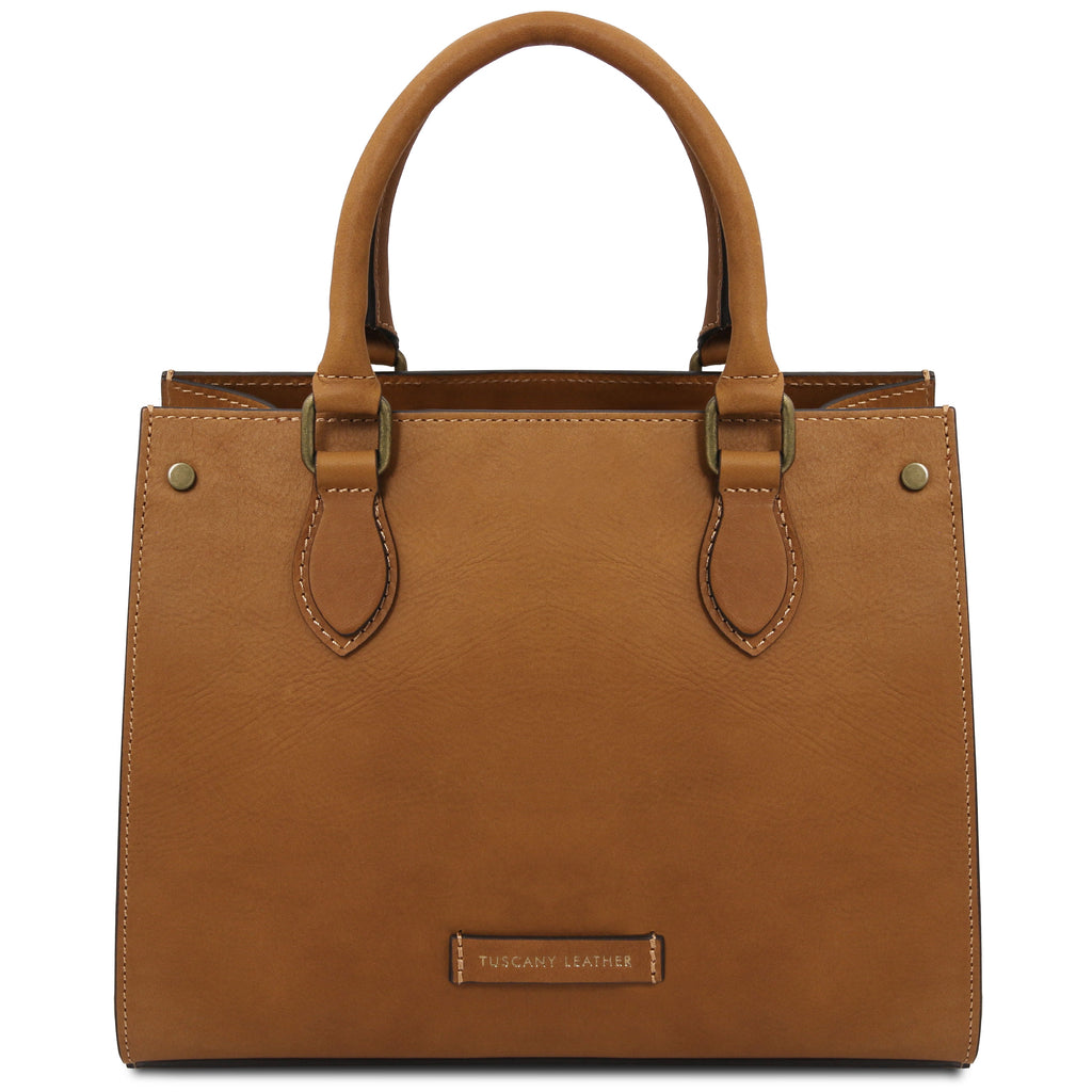 DAMA — Sac cabas structuré