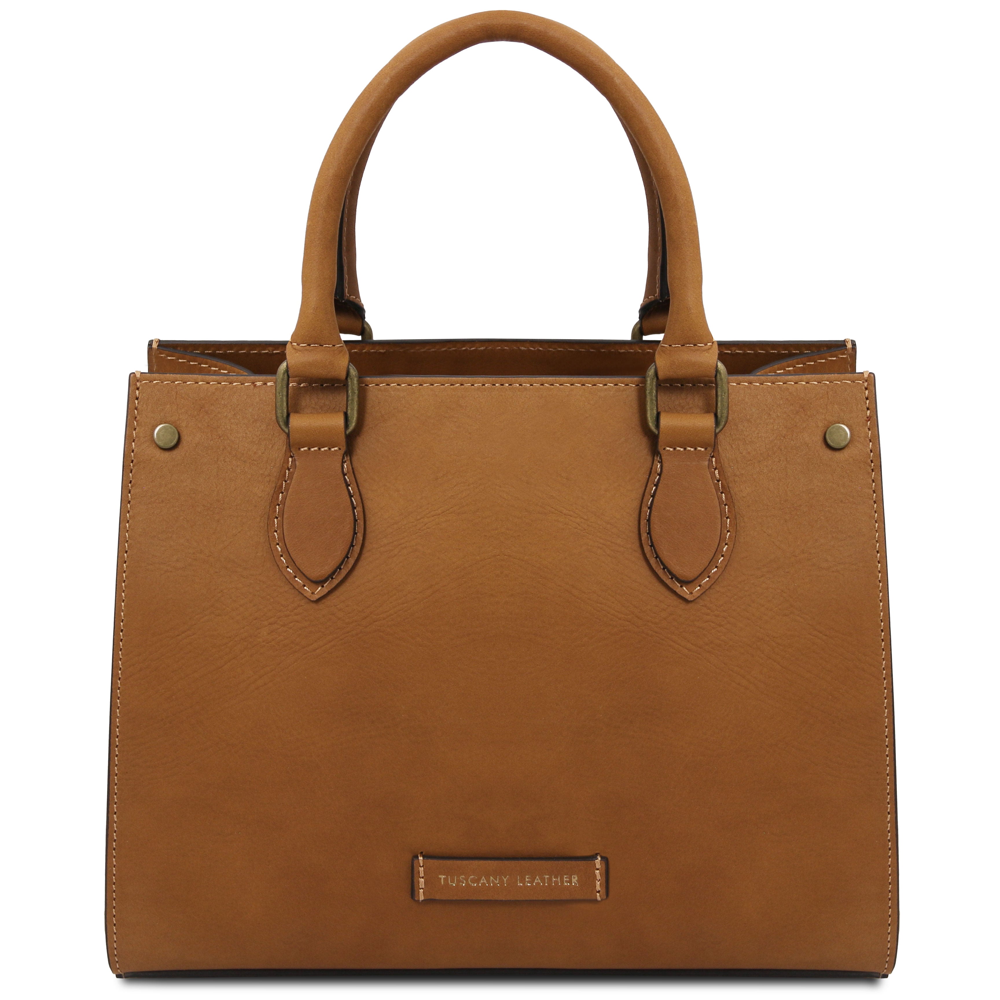 DAMA — Sac cabas structuré