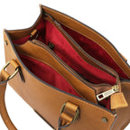 DAMA — Sac cabas structuré