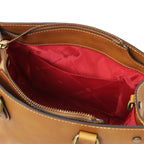 DAMA — Sac cabas structuré