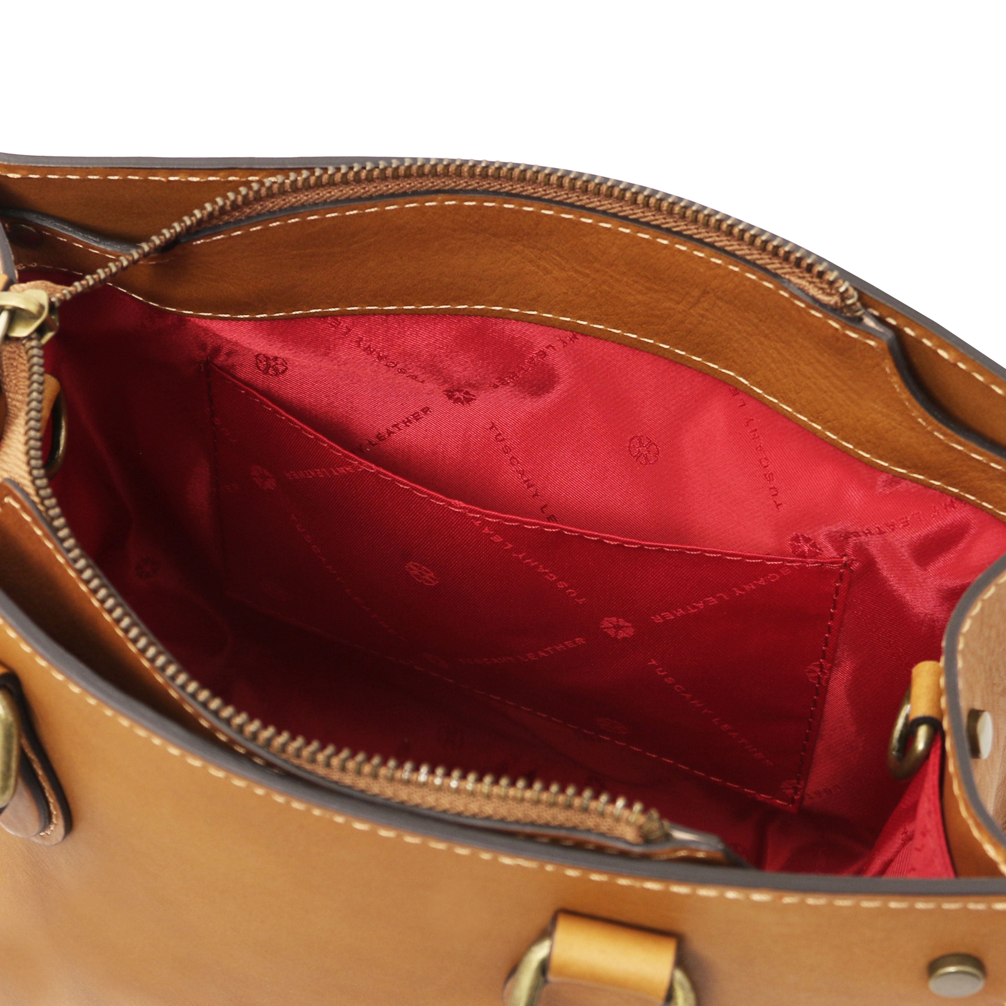 DAMA — Sac cabas structuré