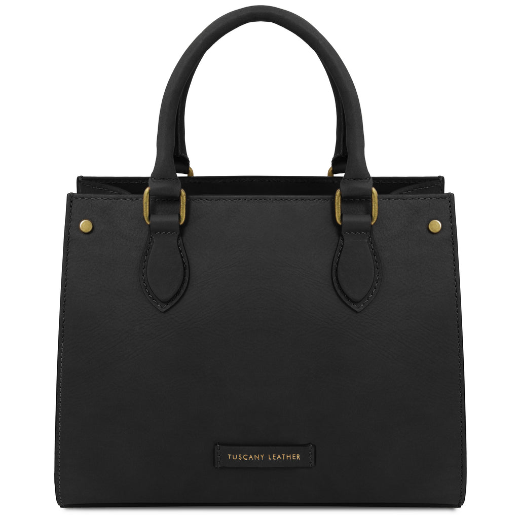 DAMA — Sac cabas structuré