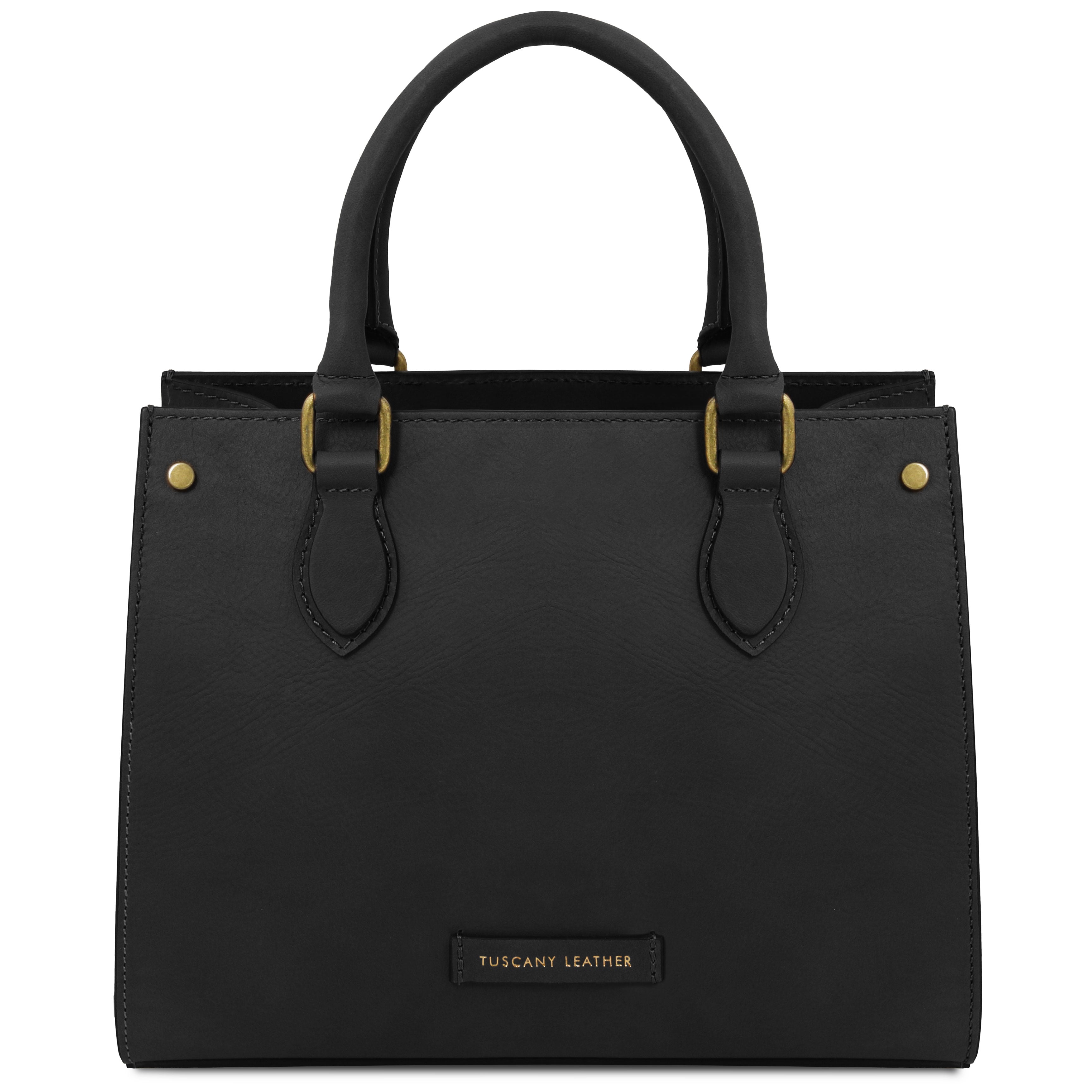 DAMA — Sac cabas structuré