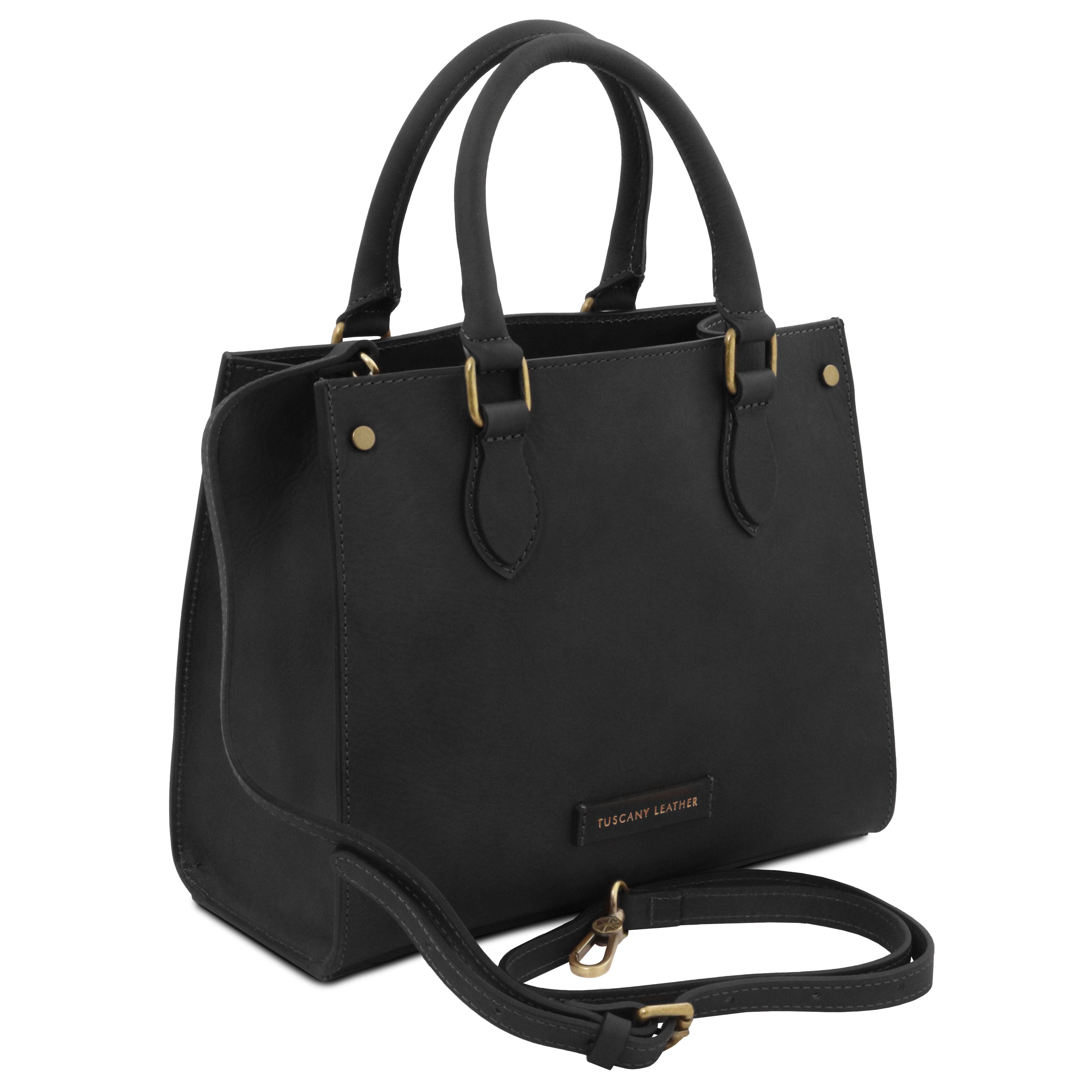 DAMA — Sac cabas structuré