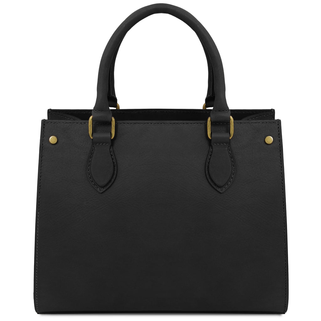 DAMA — Sac cabas structuré