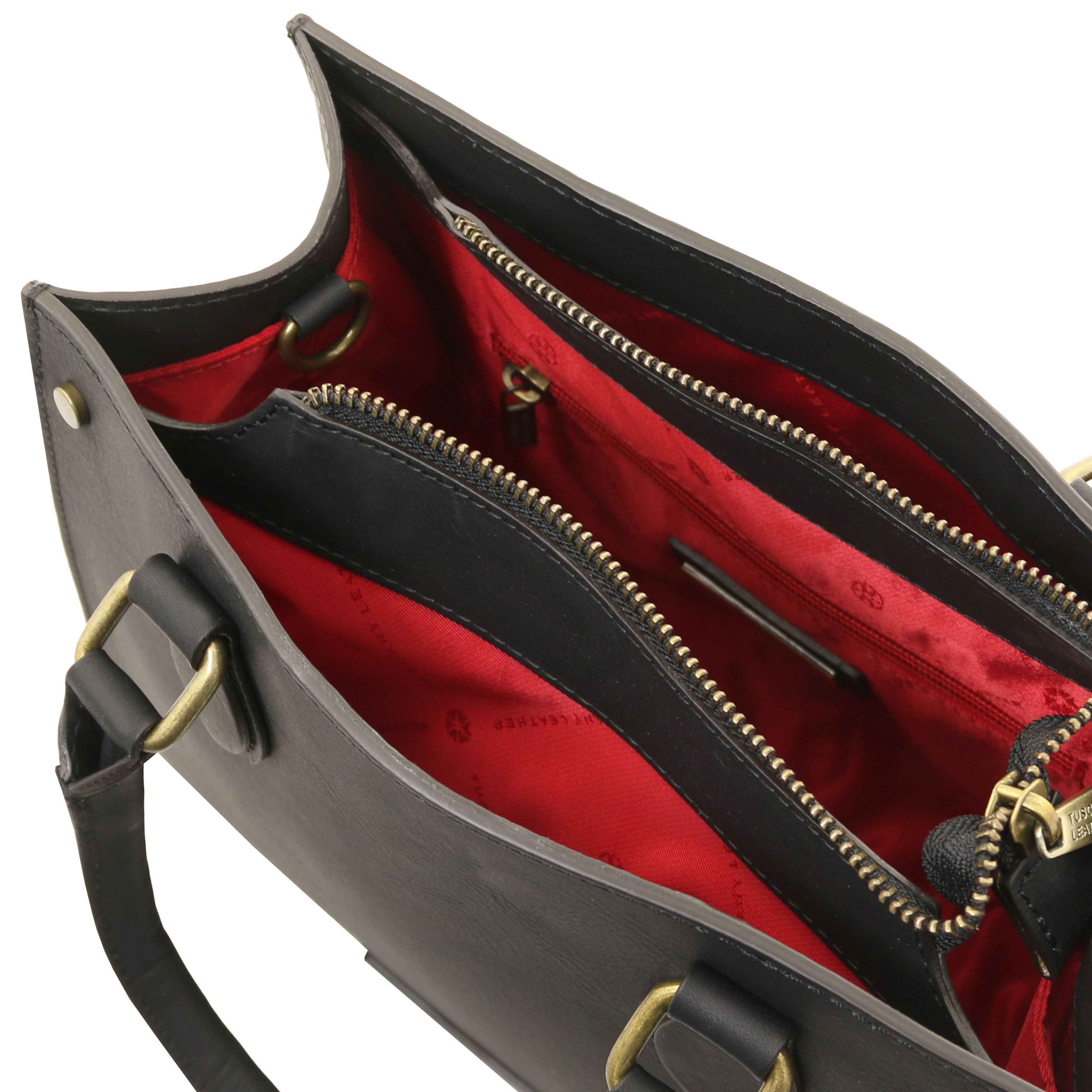 DAMA — Sac cabas structuré