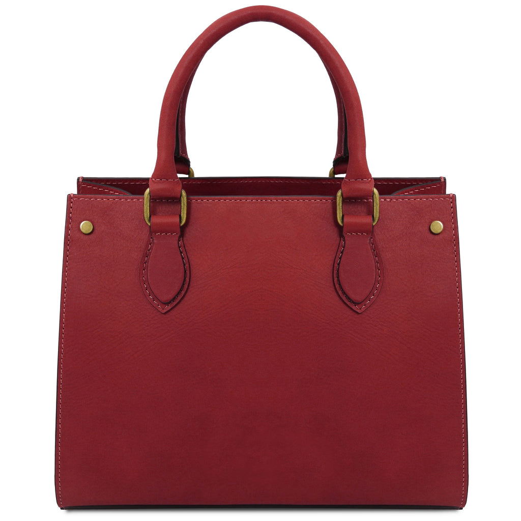 DAMA — Sac cabas structuré