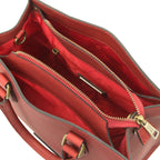 DAMA — Sac cabas structuré