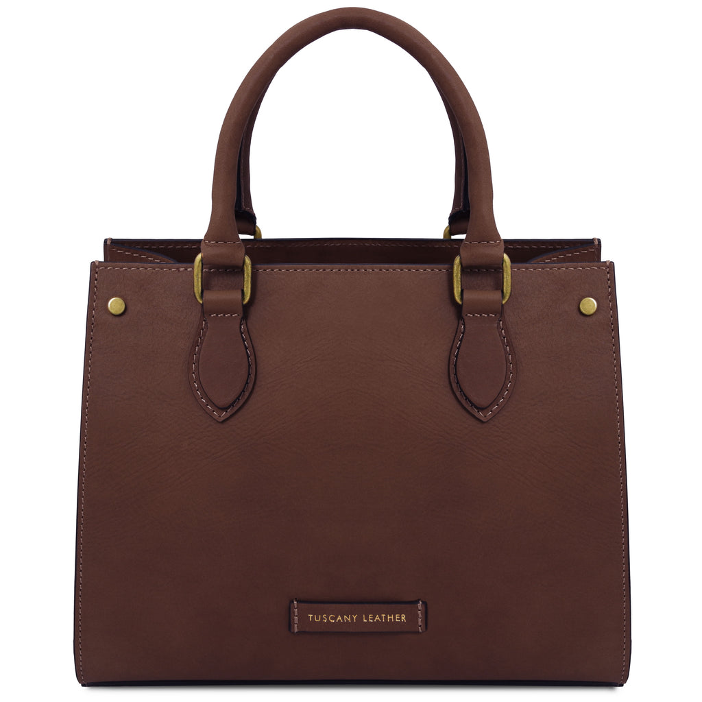 DAMA — Sac cabas structuré