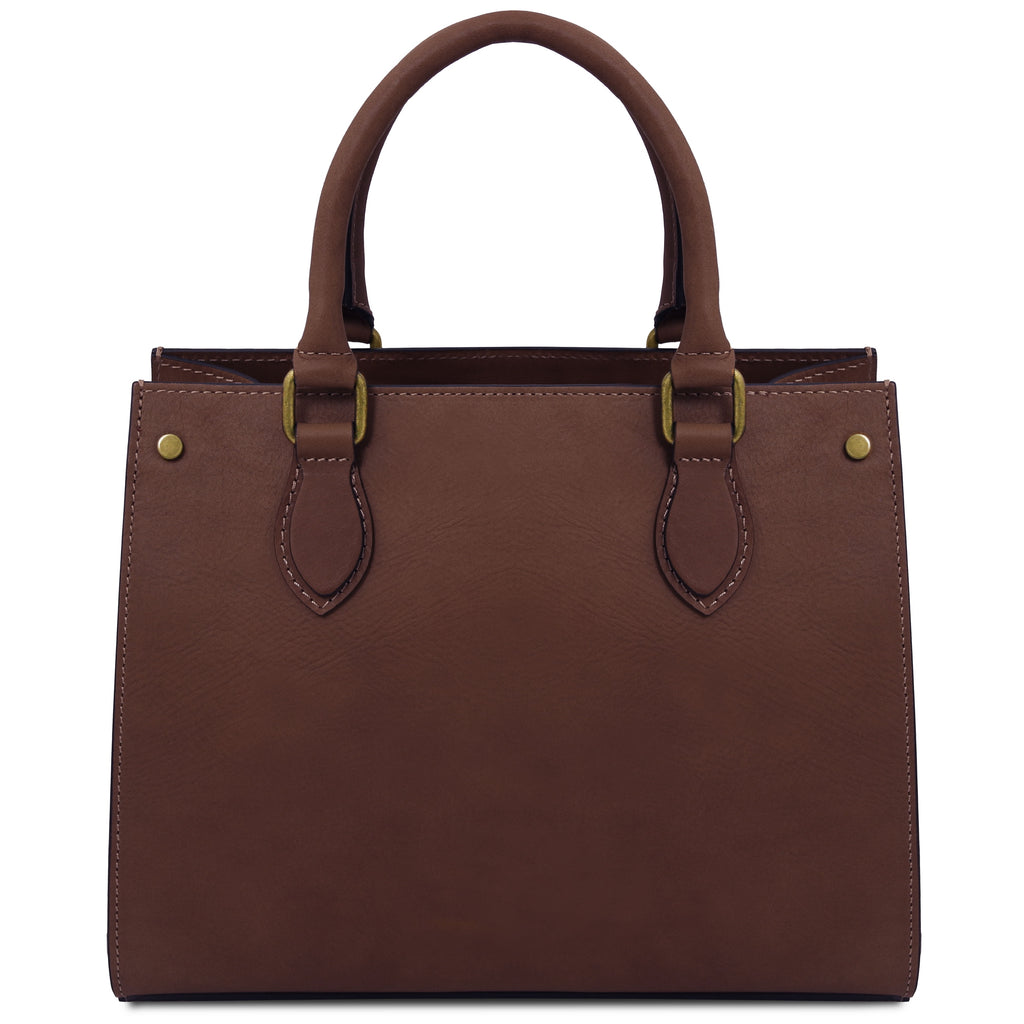 DAMA — Sac cabas structuré