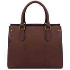 DAMA — Sac cabas structuré