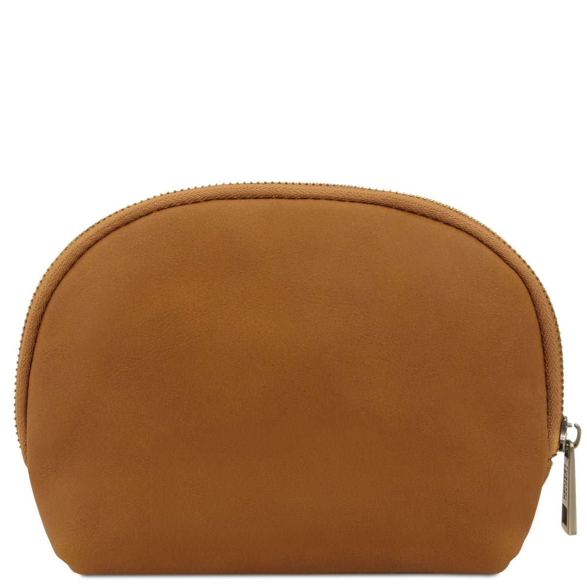 Trousse de toilette femme VERA en cuir pleine fleur