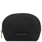 Trousse de toilette femme VERA en cuir pleine fleur
