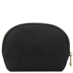 Trousse de toilette femme VERA en cuir pleine fleur