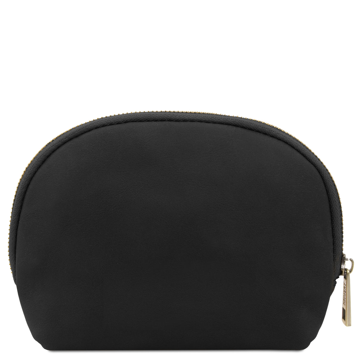 Trousse de toilette femme VERA en cuir pleine fleur