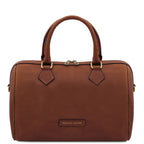 VALERIA — Sac bauletto structuré