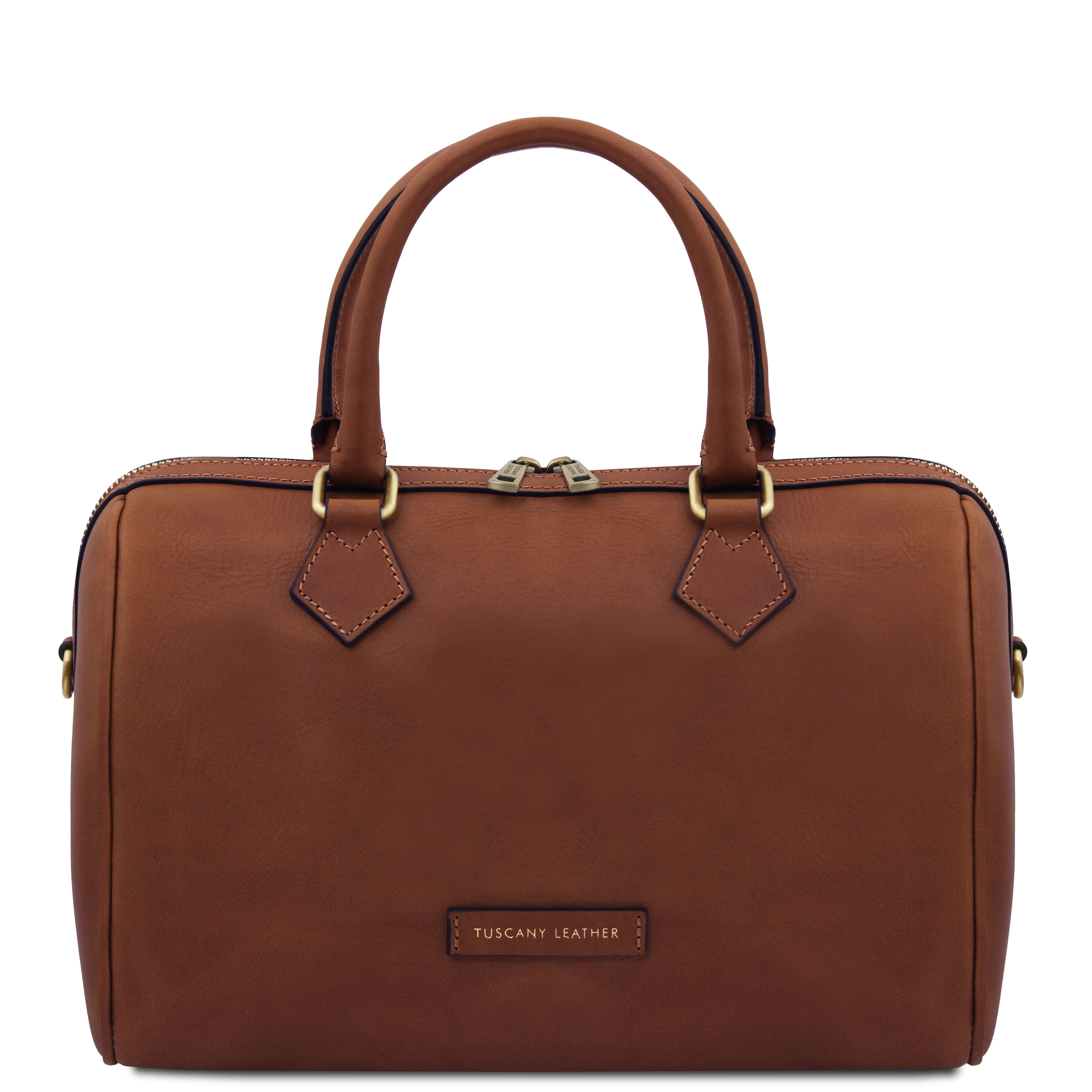 VALERIA — Sac bauletto structuré