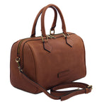 VALERIA — Sac bauletto structuré