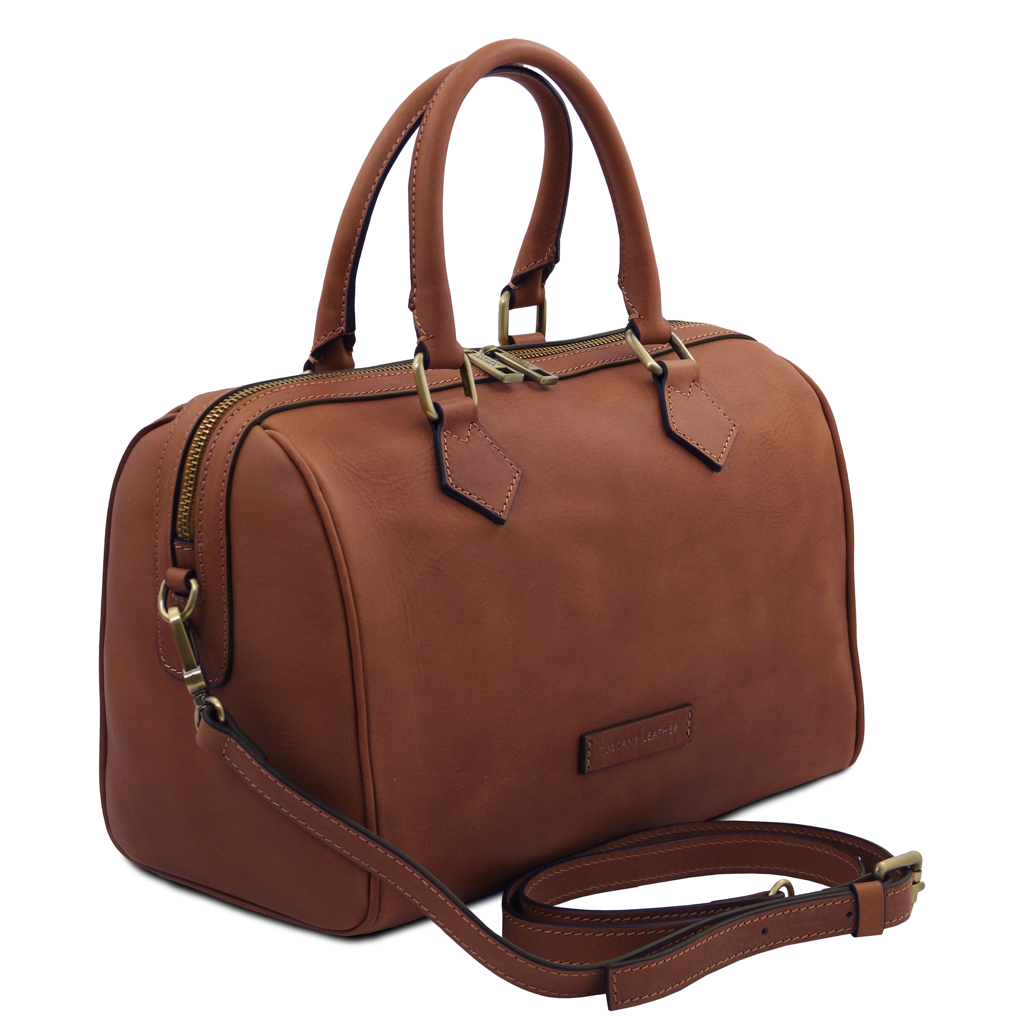VALERIA — Sac bauletto structuré