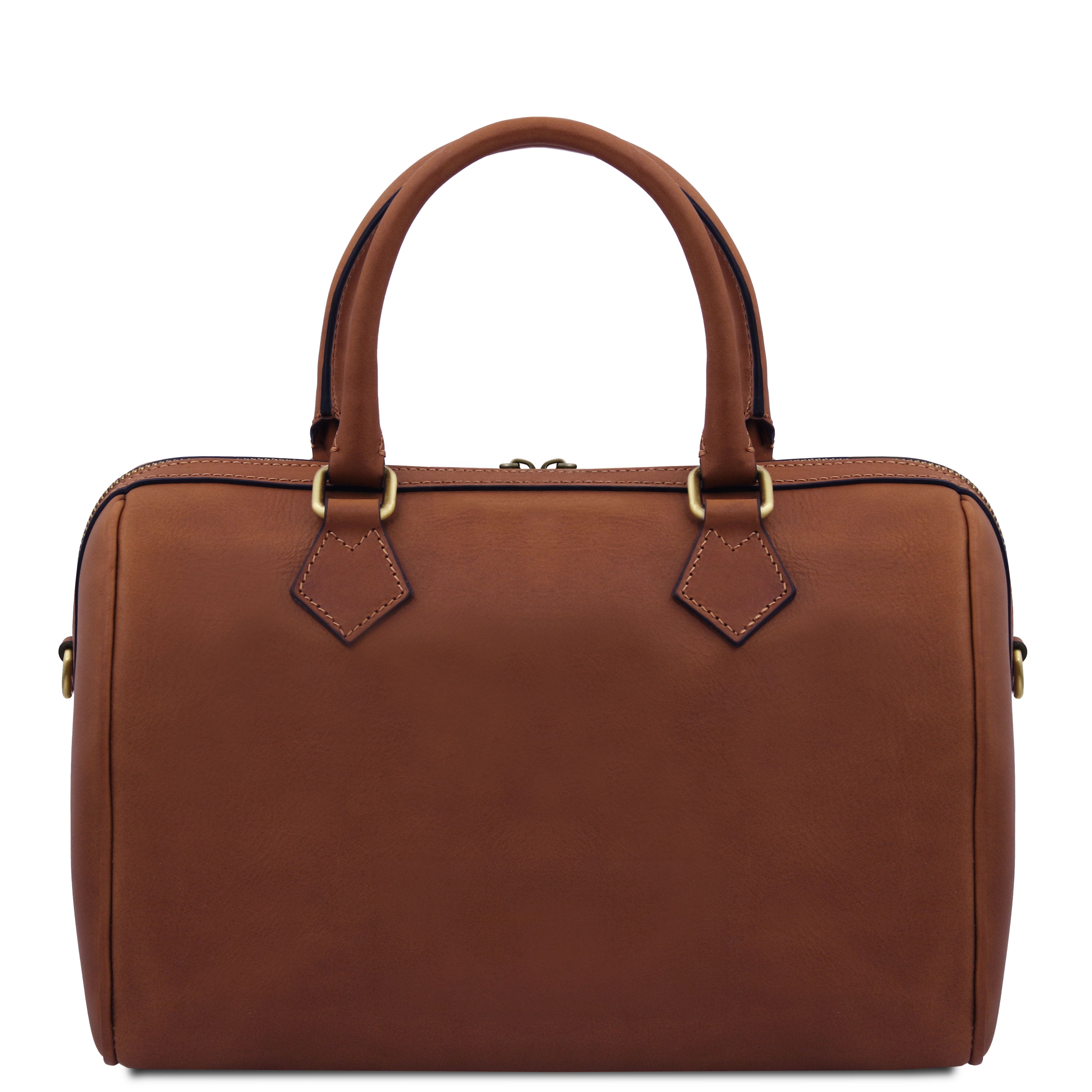 VALERIA — Sac bauletto structuré