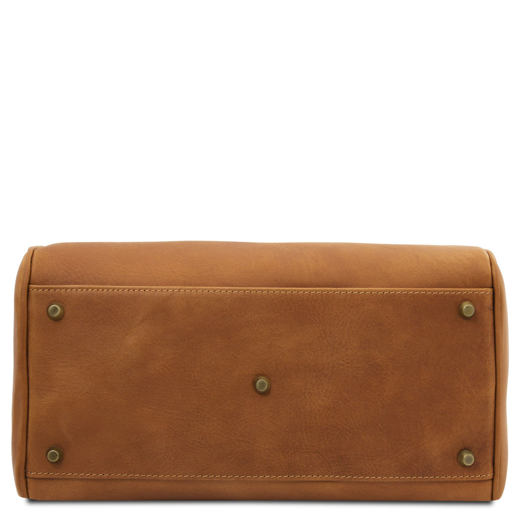 VALERIA — Sac bauletto structuré